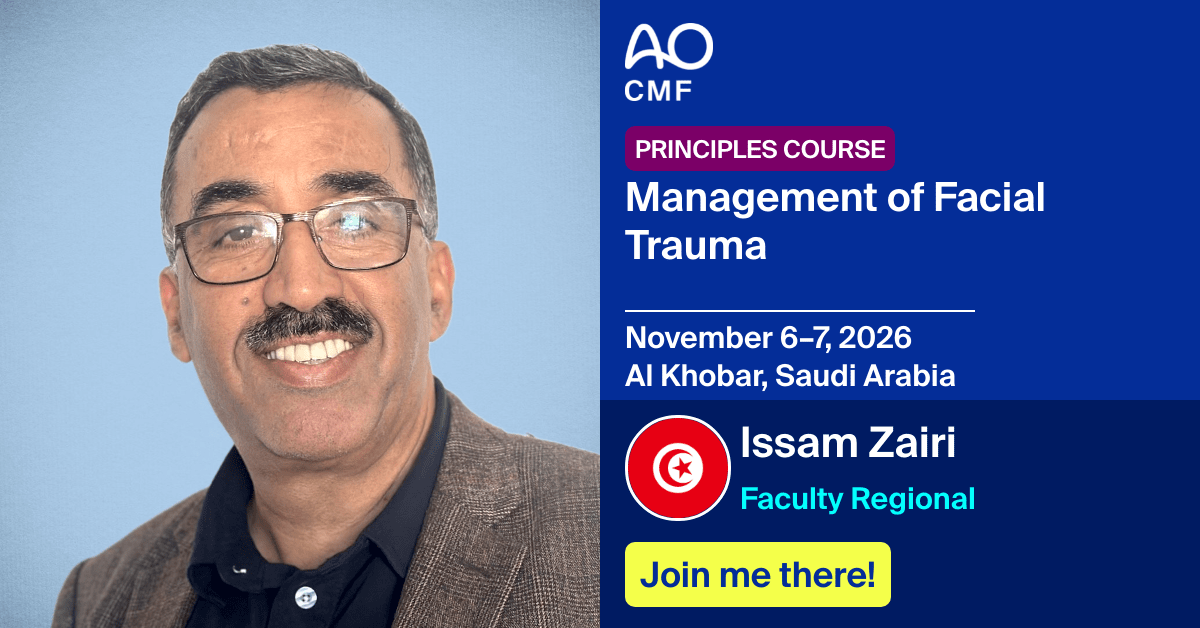 
📅 November 6–7, 2026
📍  Al Khobar, Saudi Arabia
