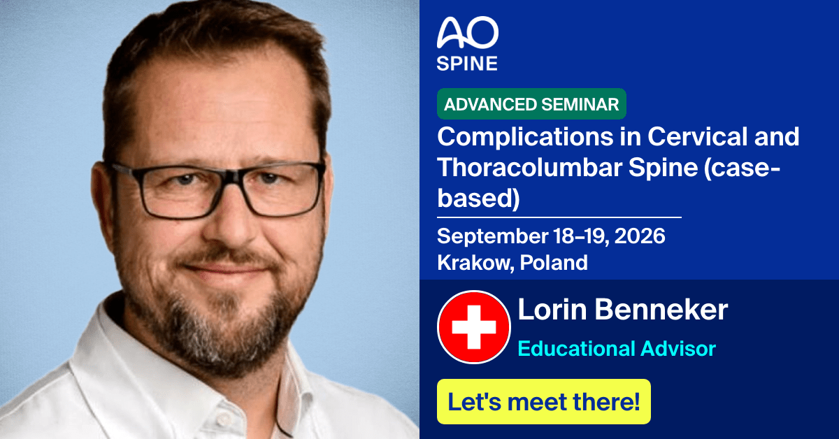 
📅 September 18–19, 2026
📍  Krakow, Poland