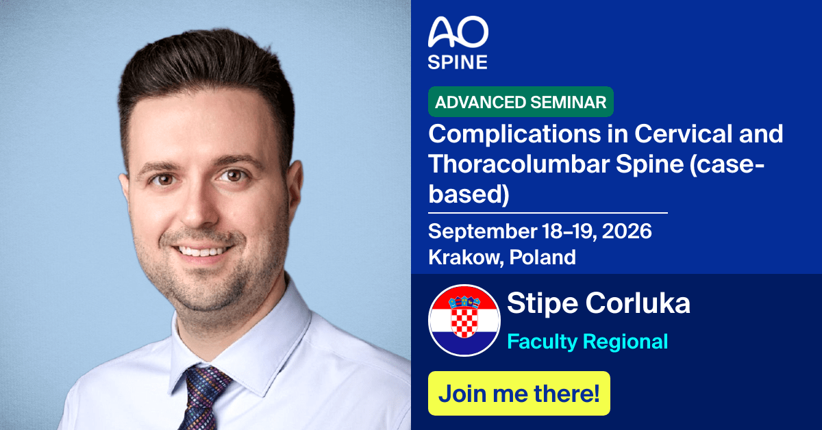 
📅 September 18–19, 2026
📍  Krakow, Poland