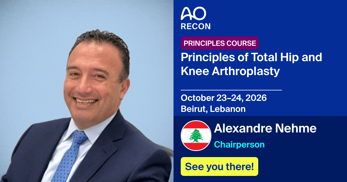 
📅 October 23–24, 2026
📍  Beirut, Lebanon