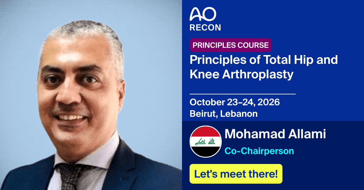
📅 October 23–24, 2026
📍  Beirut, Lebanon