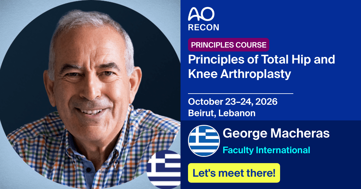 
📅 October 23–24, 2026
📍  Beirut, Lebanon