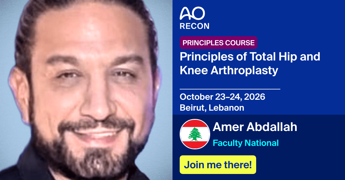 
📅 October 23–24, 2026
📍  Beirut, Lebanon