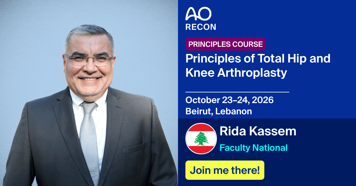 
📅 October 23–24, 2026
📍  Beirut, Lebanon