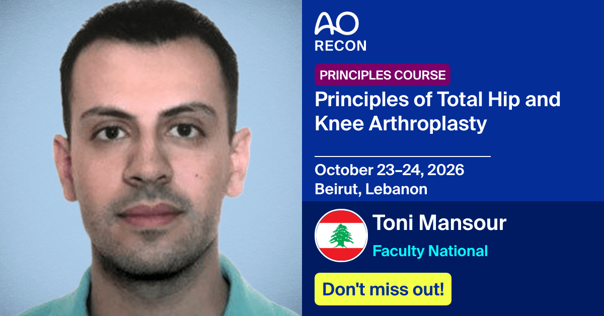 
📅 October 23–24, 2026
📍  Beirut, Lebanon