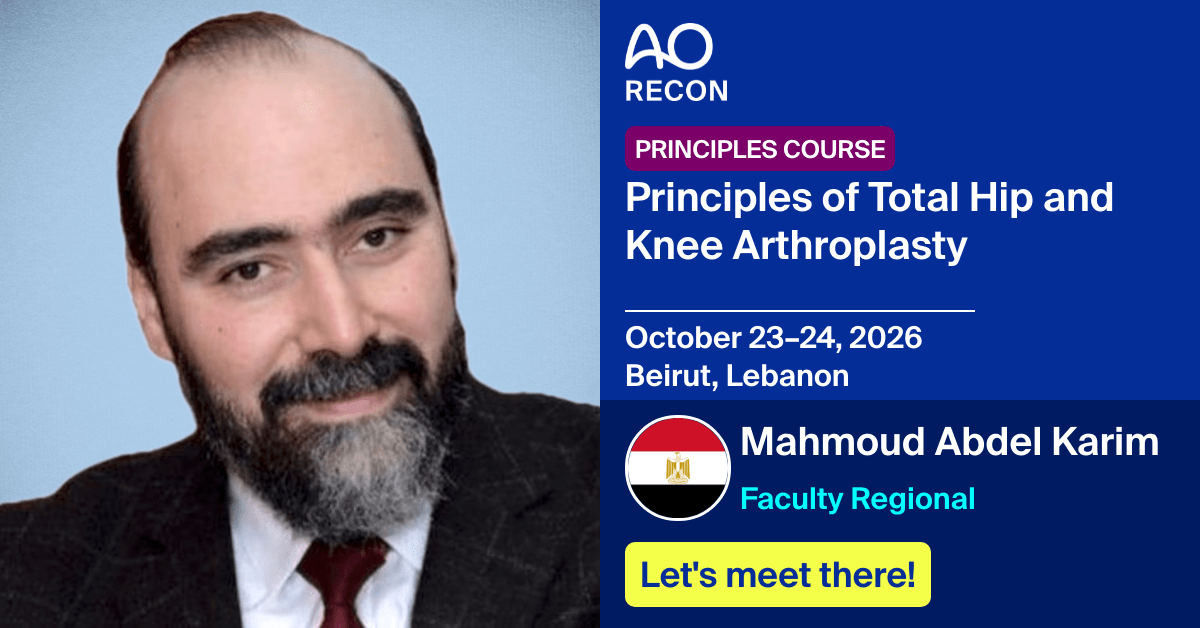 
📅 October 23–24, 2026
📍  Beirut, Lebanon