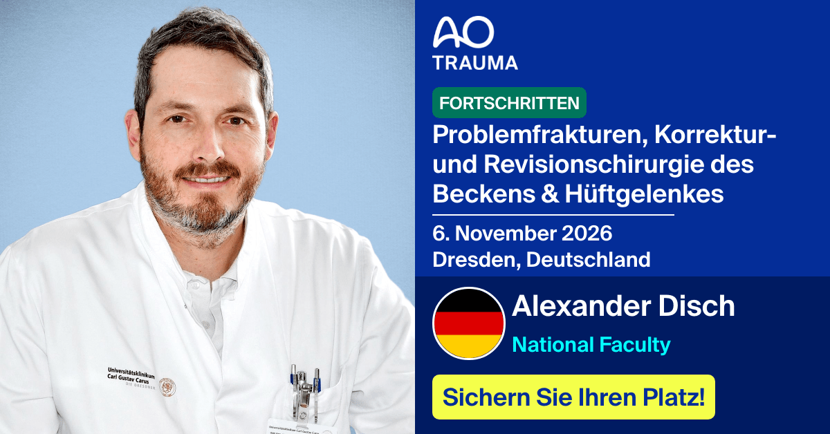 
📅 6. November 2026
📍  Dresden, Deutschland