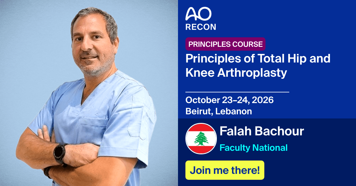 
📅 October 23–24, 2026
📍  Beirut, Lebanon