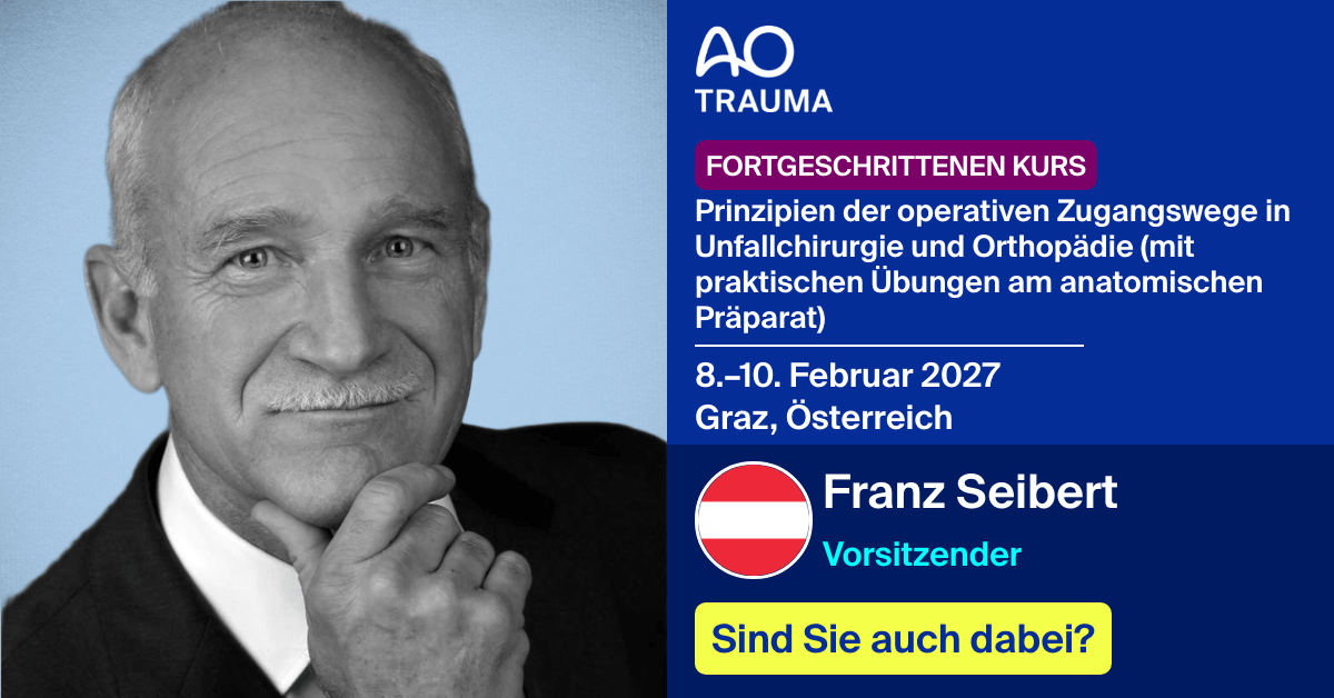 
📅 8.–10. Februar 2027
📍  Graz, Österreich
