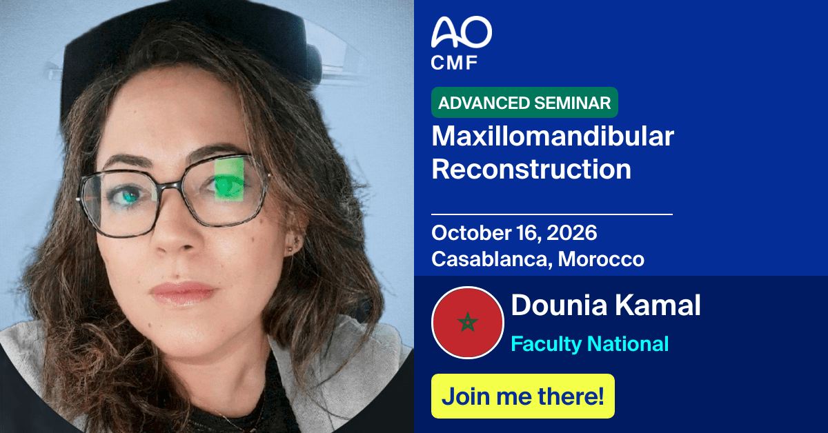 Faculty National
đź“… October 16, 2026
📍 Casablanca, Morocco