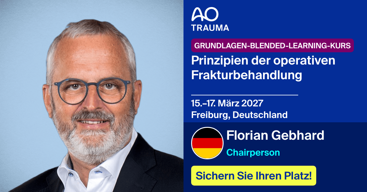 
📅 15.–17. März 2027
📍  Freiburg, Deutschland