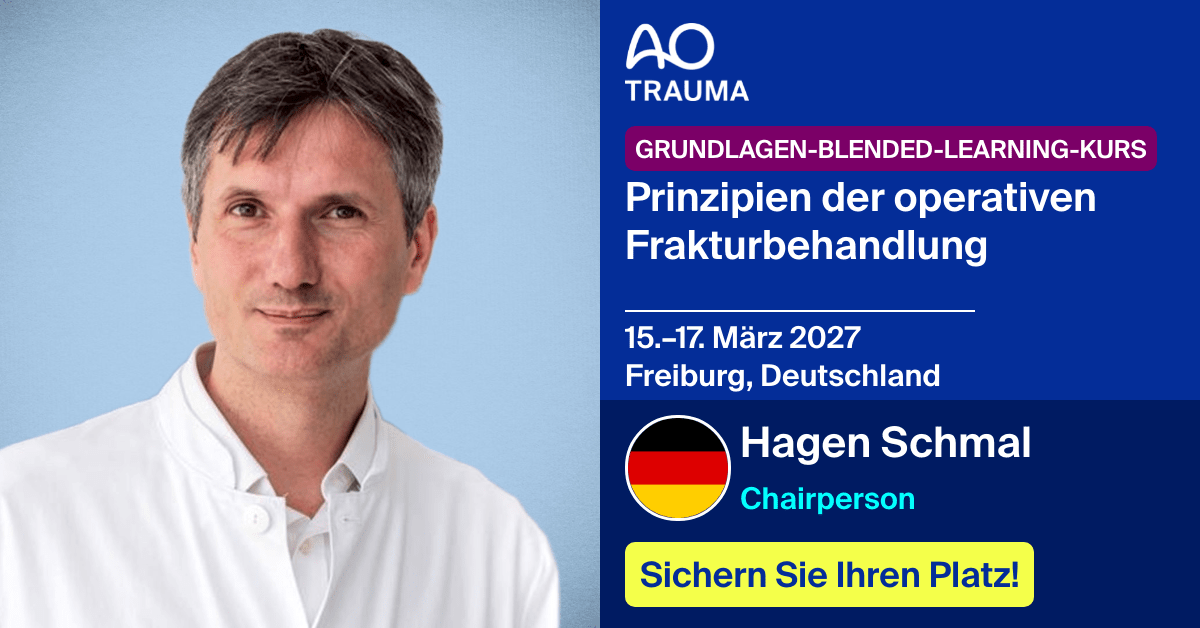 
📅 15.–17. März 2027
📍  Freiburg, Deutschland