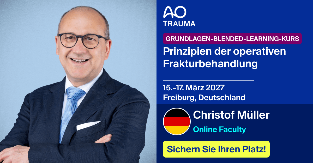 
📅 15.–17. März 2027
📍  Freiburg, Deutschland