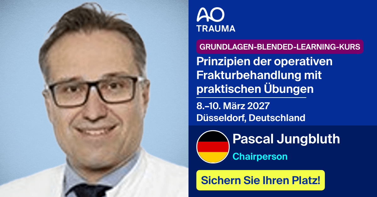 Chairperson
📅 8.–10. März 2027
📍 Düsseldorf, Deutschland
