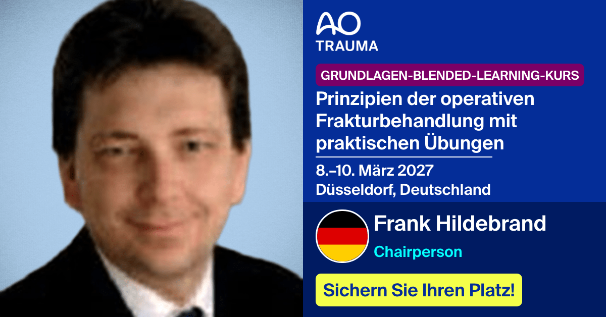 Chairperson
📅 8.–10. März 2027
📍 Düsseldorf, Deutschland