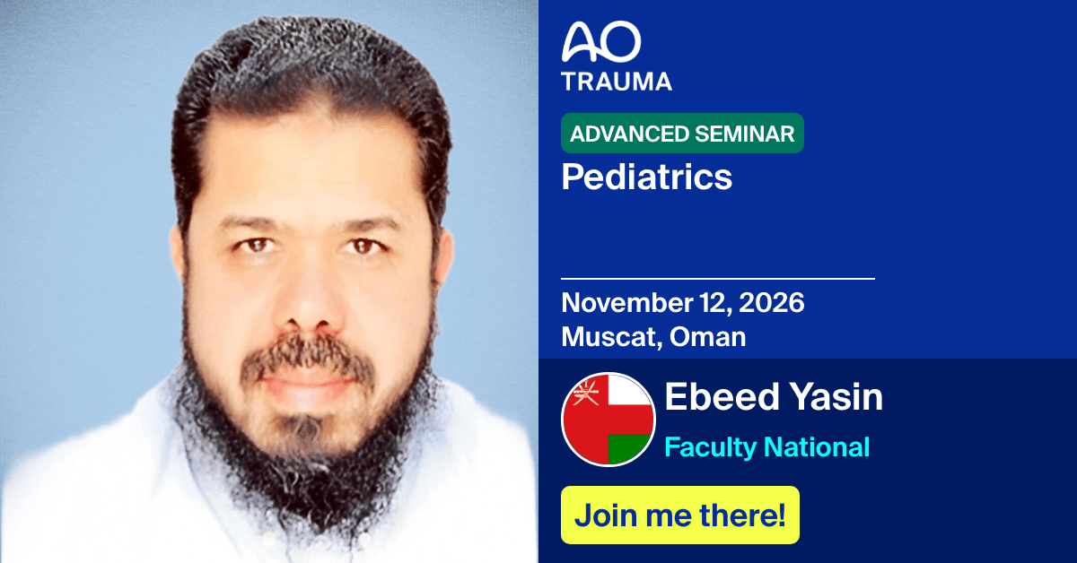 Faculty National
đź“… November 12, 2026
📍 Muscat, Oman