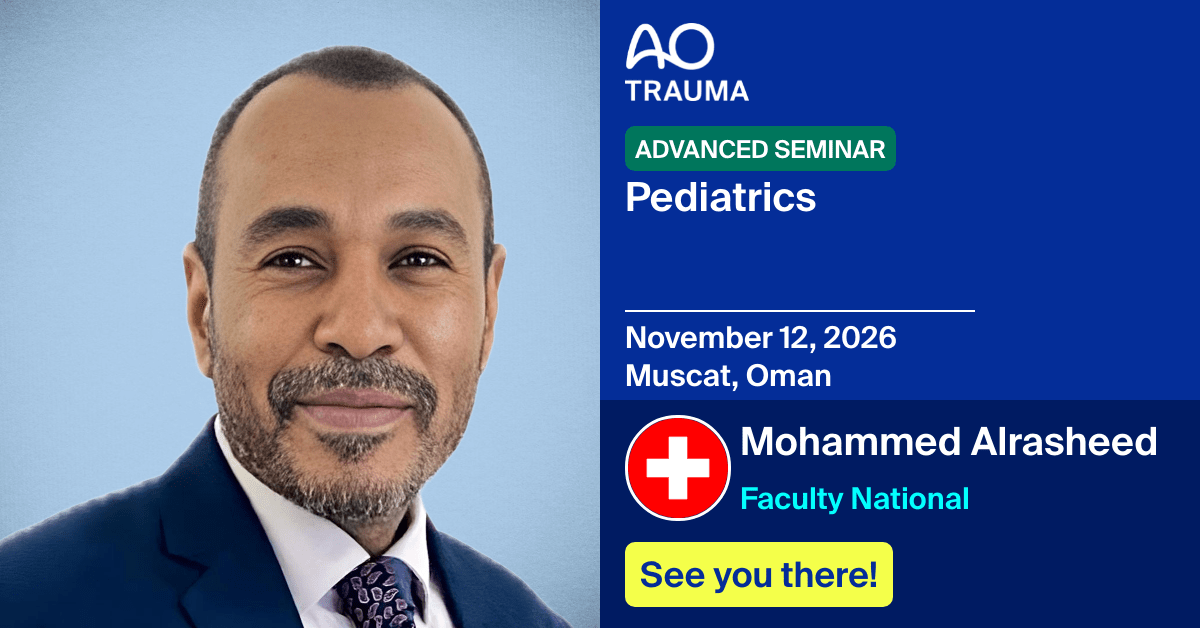 Faculty National
đź“… November 12, 2026
📍 Muscat, Oman