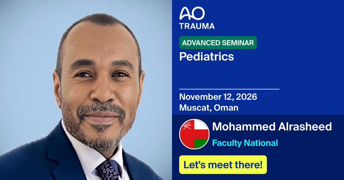 
📅 November 12, 2026
📍  Muscat, Oman