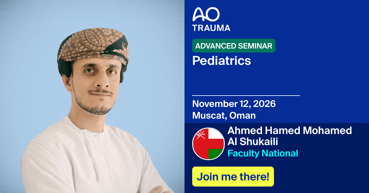 
📅 November 12, 2026
📍  Muscat, Oman