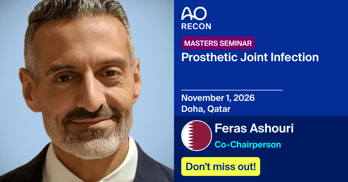 Co-Chairperson
đź“… November 1, 2026
📍 Doha, Qatar