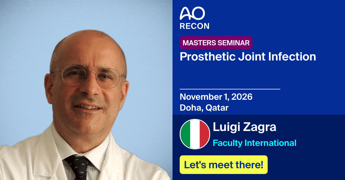 Faculty International
đź“… November 1, 2026
📍 Doha, Qatar