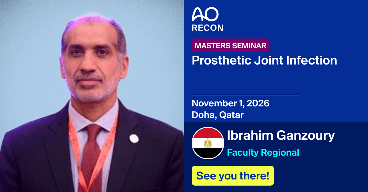 Faculty Regional
đź“… November 1, 2026
📍 Doha, Qatar