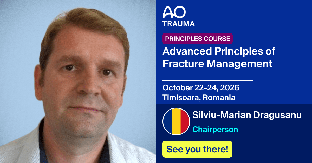 
📅 October 22–24, 2026
📍  Timisoara, Romania