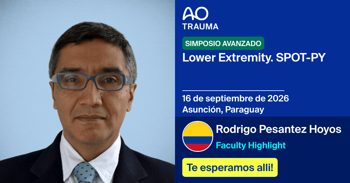 
📅 16 de septiembre de 2026
📍  Asunción, Paraguay