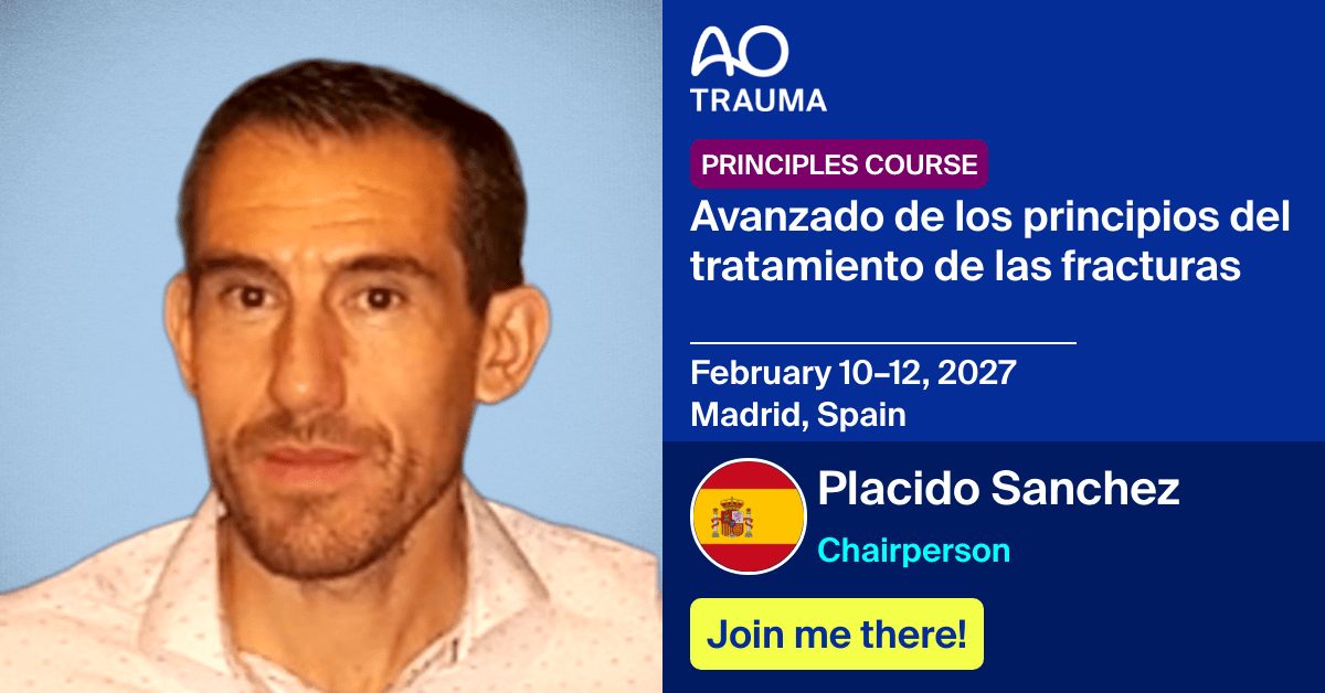 
📅 February 10–12, 2027
📍  Madrid, Spain