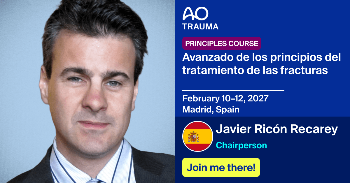 
📅 February 10–12, 2027
📍  Madrid, Spain