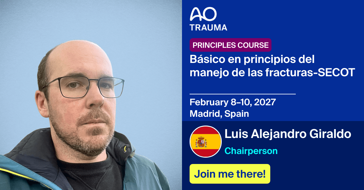 
📅 February 8–10, 2027
📍  Madrid, Spain