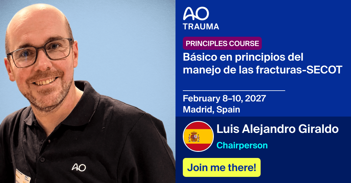 
📅 February 8–10, 2027
📍  Madrid, Spain