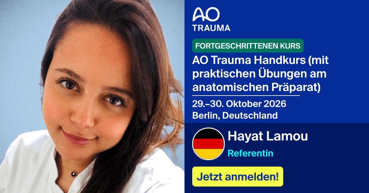 
📅 29.–30. Oktober 2026
📍  Berlin, Deutschland 