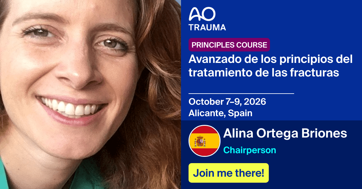 
📅 October 7–9, 2026
📍  Alicante, Spain