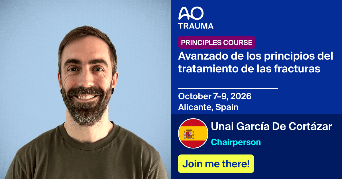 
📅 October 7–9, 2026
📍  Alicante, Spain