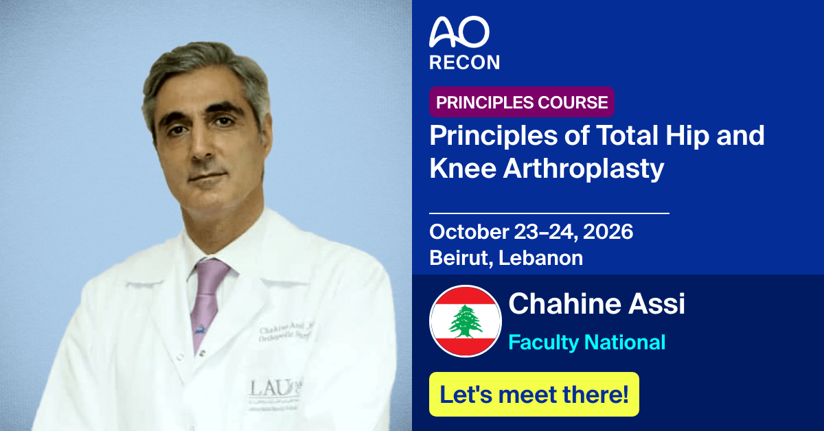
📅 October 23–24, 2026
📍  Beirut, Lebanon