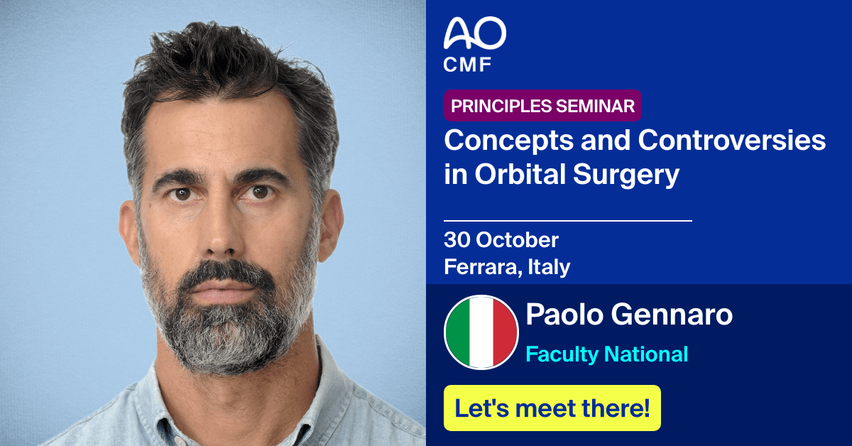 
📅 30 October
📍  Ferrara, Italy