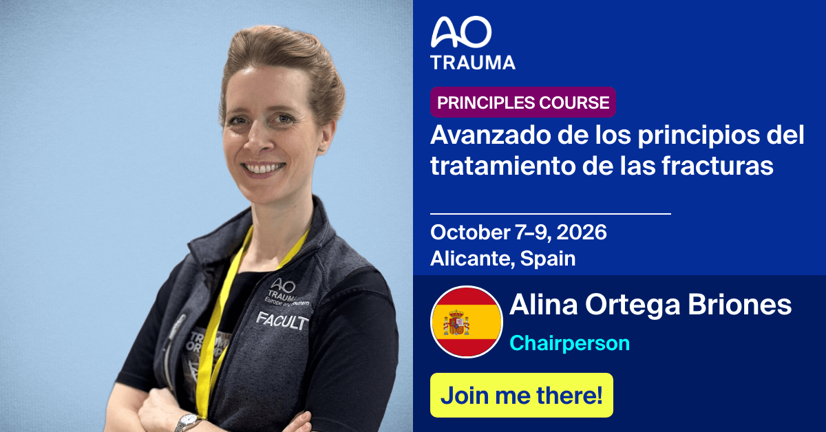 
📅 October 7–9, 2026
📍  Alicante, Spain