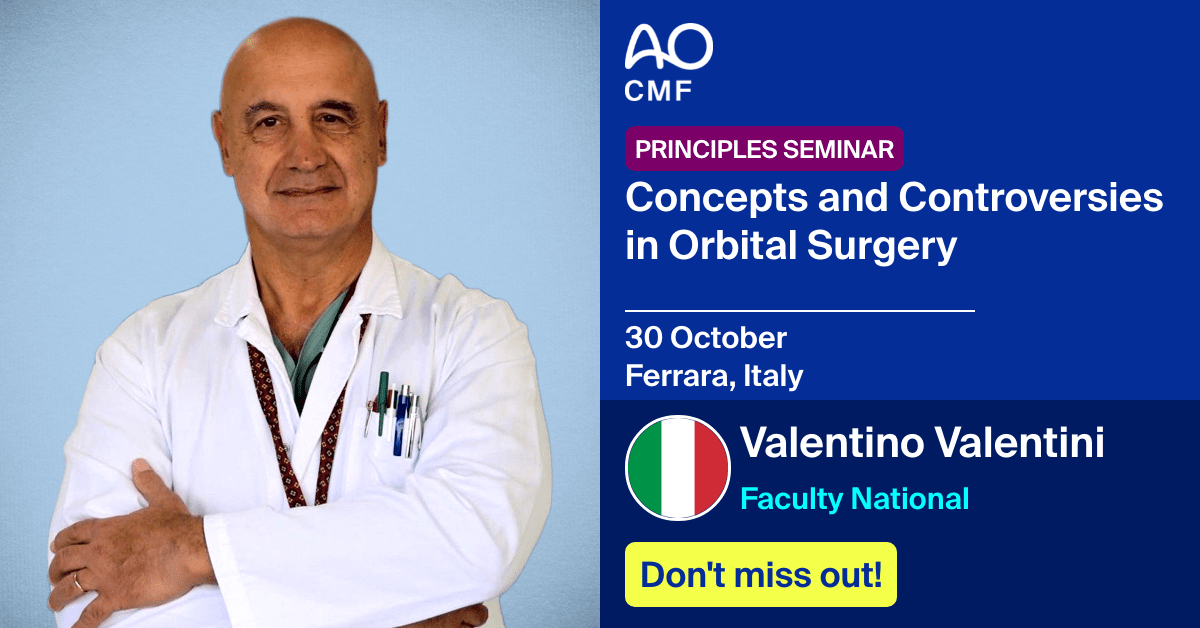 Faculty National
đź“… 30 October
📍 Ferrara, Italy