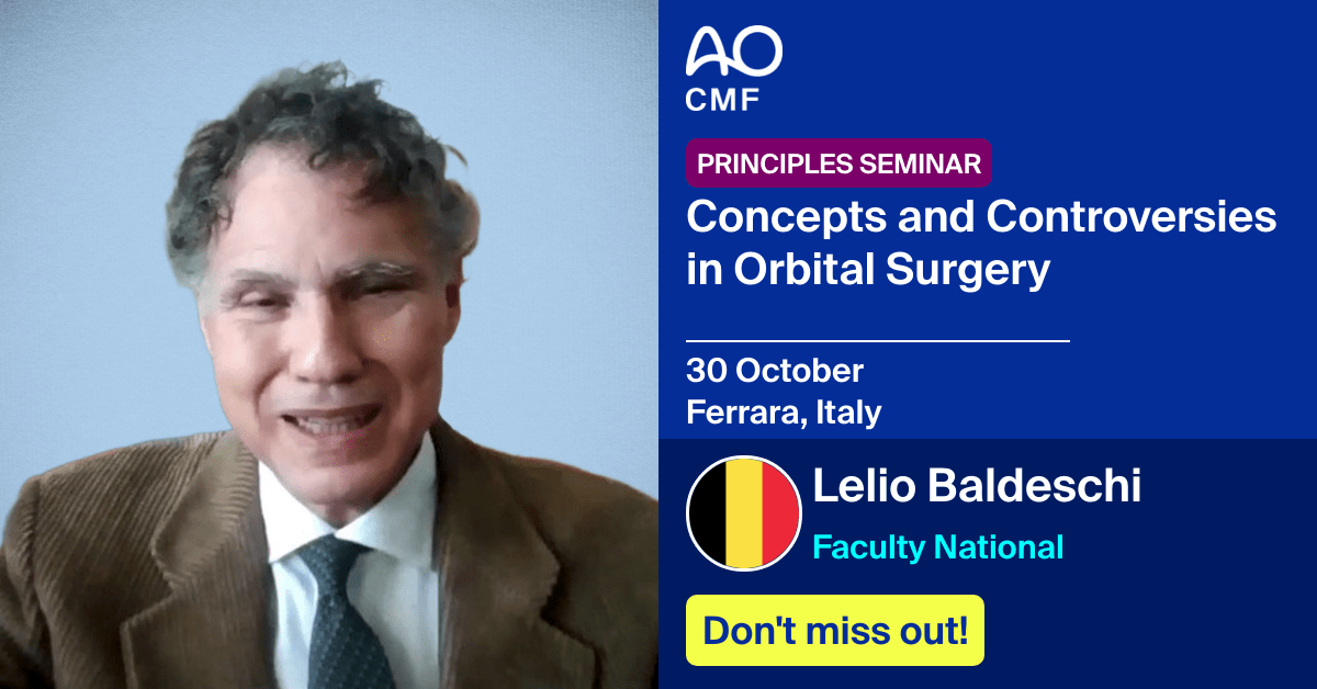Faculty National
đź“… 30 October
📍 Ferrara, Italy