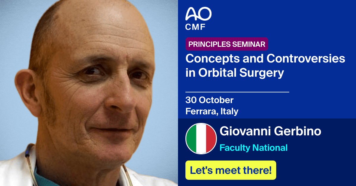
📅 30 October
📍  Ferrara, Italy