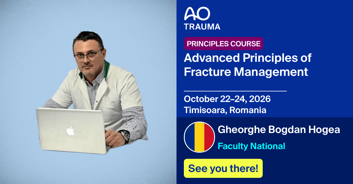 
📅 October 22–24, 2026
📍  Timisoara, Romania