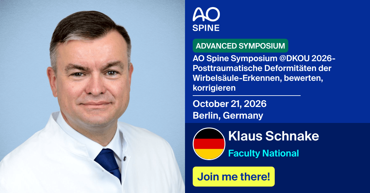 Faculty National
📅 October 21, 2026
📍 Berlin, Germany