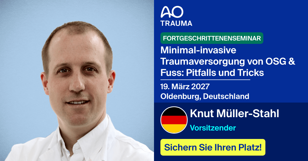 Vorsitzender
📅 19. März 2027
📍 Oldenburg, Deutschland
