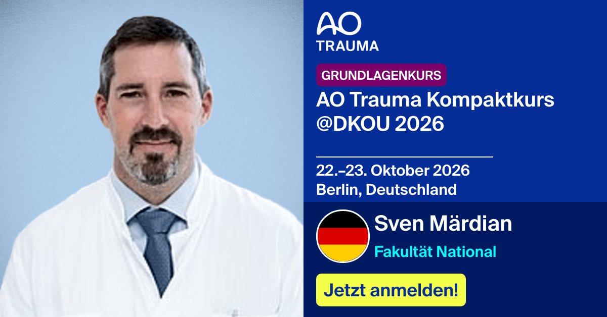 
📅 22.–23. Oktober 2026
📍  Berlin, Deutschland