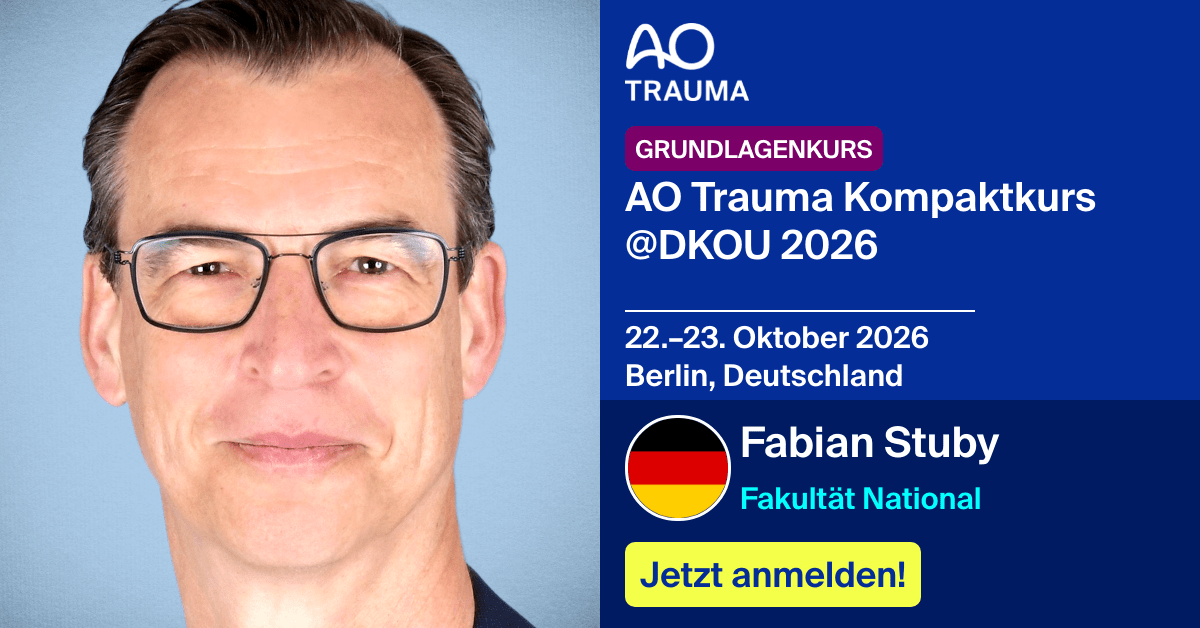 
📅 22.–23. Oktober 2026
📍  Berlin, Deutschland