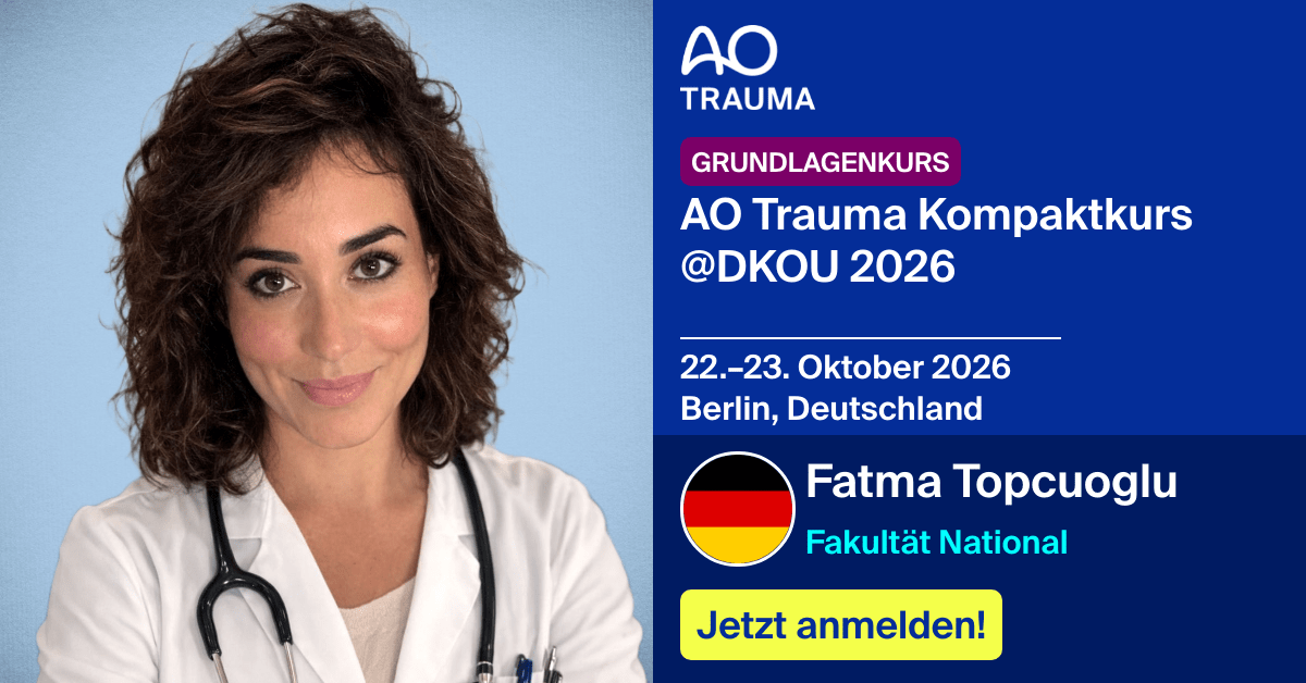 
📅 22.–23. Oktober 2026
📍  Berlin, Deutschland
