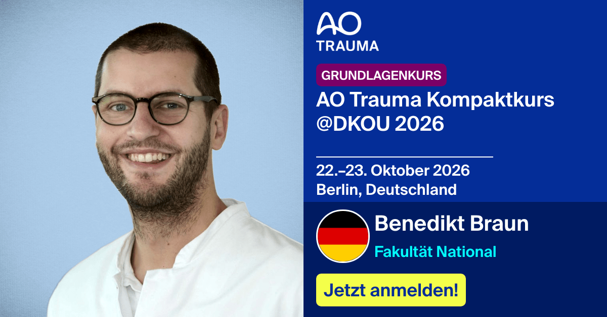 
📅 22.–23. Oktober 2026
📍  Berlin, Deutschland