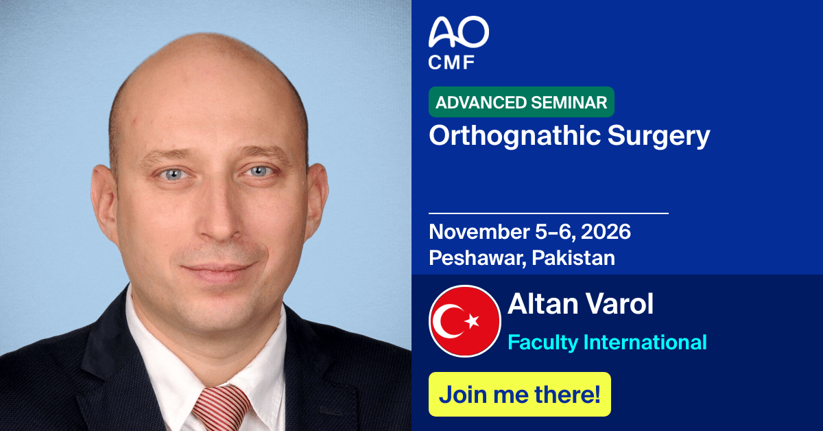 Faculty International
📅 November 5–6, 2026
📍 Peshawar, Pakistan