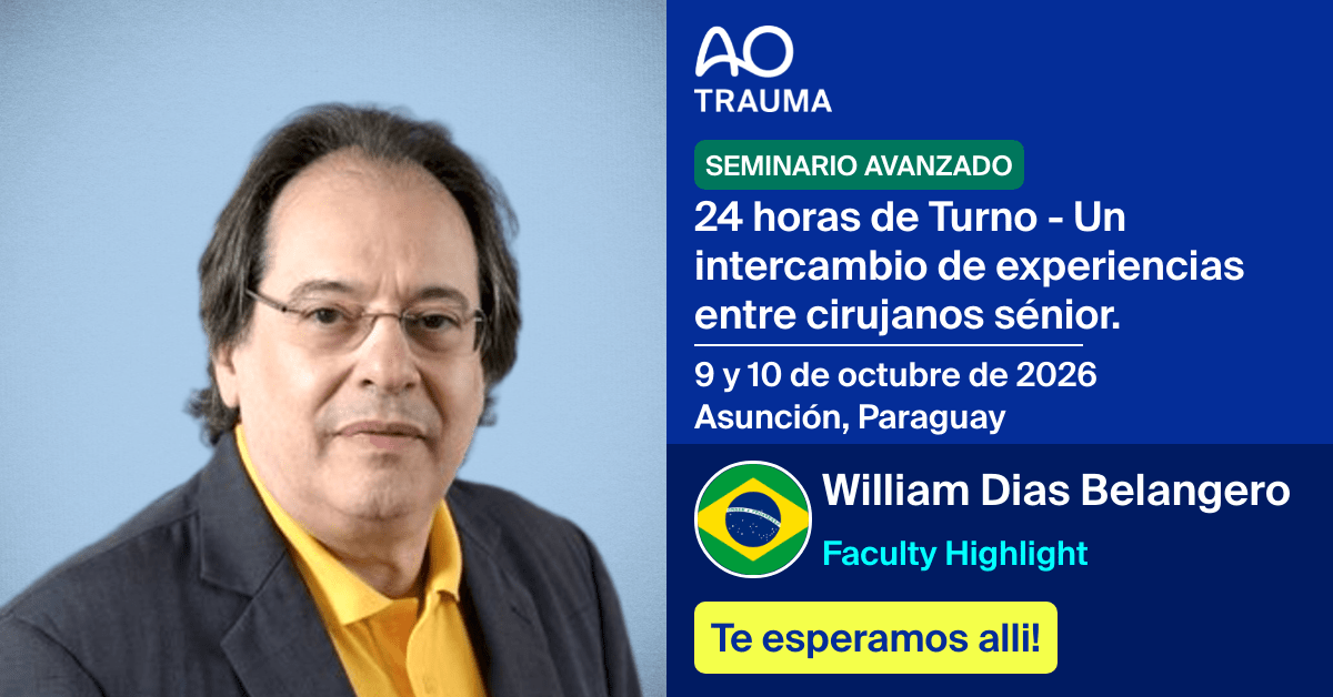 
📅 9 y 10 de octubre de 2026
📍  Asunción, Paraguay